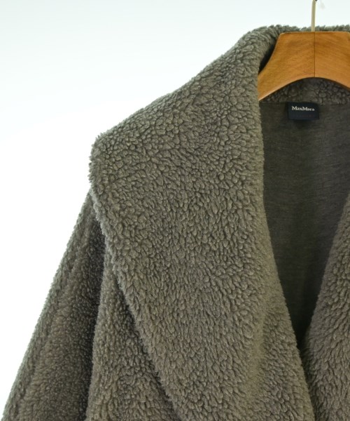 Max Mara（マックスマーラ）その他 グレー サイズ:S レディース/2200653289014