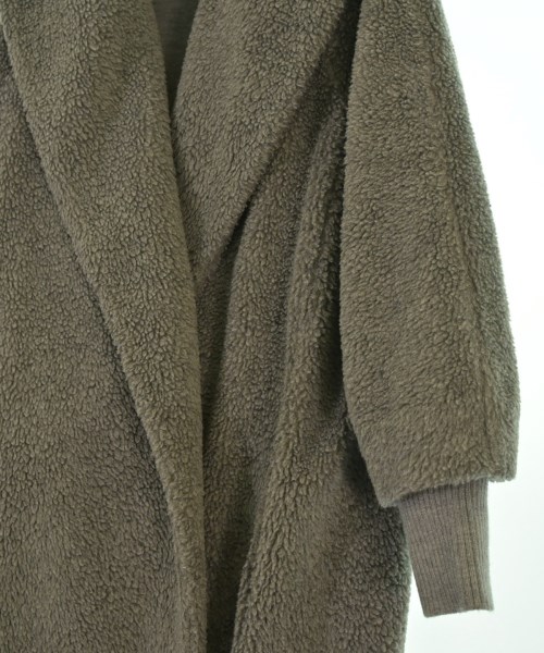 Max Mara（マックスマーラ）その他 グレー サイズ:S レディース/2200653289014