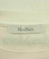 Max Mara（マックスマーラ）Tシャツ・カットソー 白 サイズ:F レディース/2200653289045
