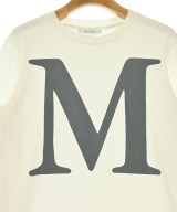 Max Mara（マックスマーラ）Tシャツ・カットソー 白 サイズ:F レディース/2200653289045
