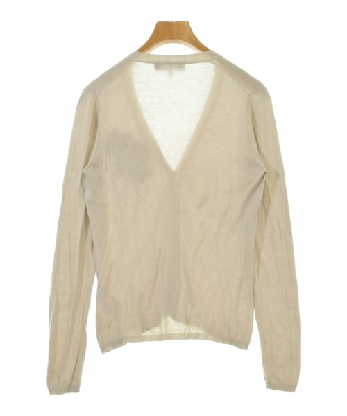 Max Mara（マックスマーラ）カーディガン ベージュ サイズ:S レディース/2200652223149