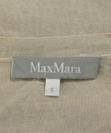 Max Mara（マックスマーラ）カーディガン ベージュ サイズ:S レディース/2200652223149