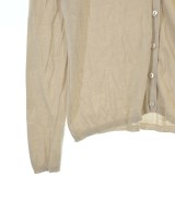Max Mara（マックスマーラ）カーディガン ベージュ サイズ:S レディース/2200652223149