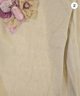 Max Mara（マックスマーラ）カーディガン ベージュ サイズ:S レディース/2200652223149