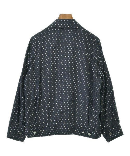 Max Mara（マックスマーラ）その他 紺 サイズ:36(XS位) レディース/2200657741013