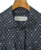 Max Mara（マックスマーラ）その他 紺 サイズ:36(XS位) レディース/2200657741013