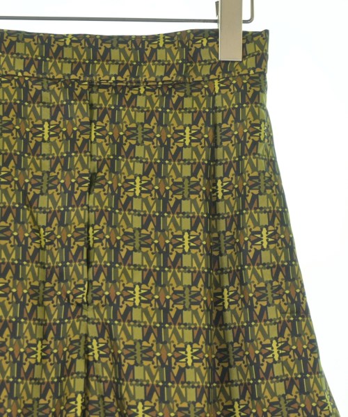 Max Mara（マックスマーラ）その他 緑 サイズ:34(S位) レディース/2200657741020