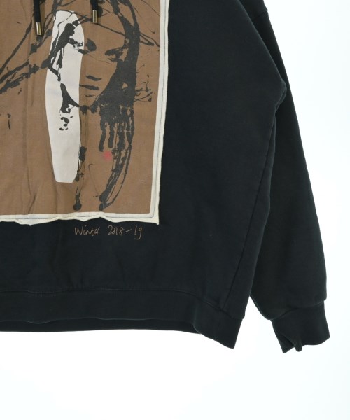 Max Mara（マックスマーラ）パーカー 黒 サイズ:-(M位) レディース/2200657741037