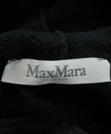 Max Mara（マックスマーラ）パーカー 黒 サイズ:-(M位) レディース/2200657741037