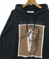 Max Mara（マックスマーラ）パーカー 黒 サイズ:-(M位) レディース/2200657741037