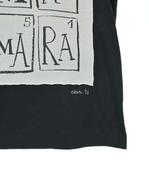 Max Mara（マックスマーラ）Tシャツ・カットソー 黒 サイズ:-(M位) レディース/2200657741044