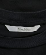 Max Mara（マックスマーラ）Tシャツ・カットソー 黒 サイズ:-(M位) レディース/2200657741044