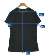 Max Mara（マックスマーラ）Tシャツ・カットソー 黒 サイズ:-(M位) レディース/2200657741044