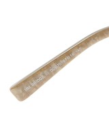 Max Mara（マックスマーラ）サングラス ゴールド サイズ:- レディース/2200657741075