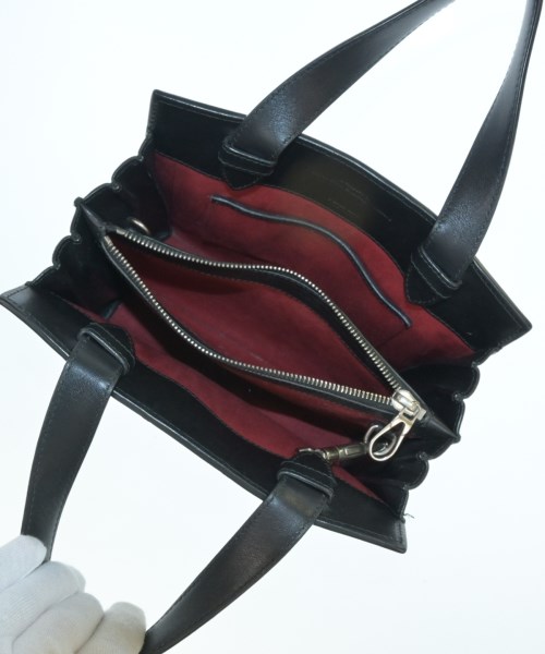 Max Mara（マックスマーラ）ショルダーバッグ 黒 サイズ:- レディース/2200657741099