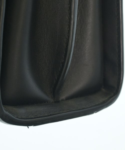 Max Mara（マックスマーラ）ショルダーバッグ 黒 サイズ:- レディース/2200657741099