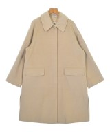 Max Mara（マックスマーラ）コート ベージュ サイズ:40(M位) レディース/2200654590010