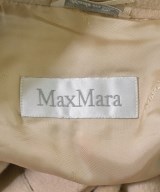 Max Mara（マックスマーラ）コート ベージュ サイズ:40(M位) レディース/2200654590010