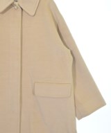 Max Mara（マックスマーラ）コート ベージュ サイズ:40(M位) レディース/2200654590010