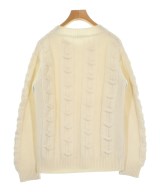 Max Mara（マックスマーラ）ニット・セーター 白 サイズ:-(XL位) レディース/2200657897017