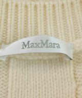 Max Mara（マックスマーラ）ニット・セーター 白 サイズ:-(XL位) レディース/2200657897017