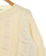 Max Mara（マックスマーラ）ニット・セーター 白 サイズ:-(XL位) レディース/2200657897017