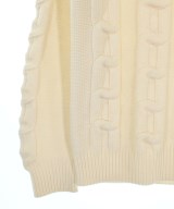 Max Mara（マックスマーラ）ニット・セーター 白 サイズ:-(XL位) レディース/2200657897017