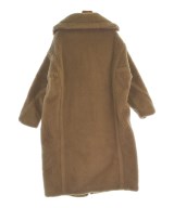 Max Mara（マックスマーラ）コート 茶 サイズ:S レディース/2200657003012