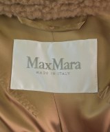 Max Mara（マックスマーラ）コート 茶 サイズ:S レディース/2200657003012