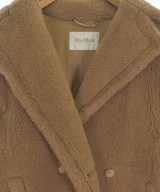 Max Mara（マックスマーラ）コート 茶 サイズ:S レディース/2200657003012