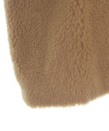 Max Mara（マックスマーラ）コート 茶 サイズ:S レディース/2200657003012
