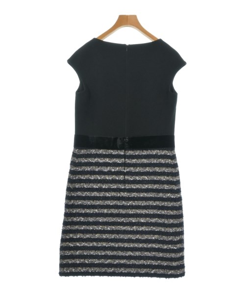 Max Mara（マックスマーラ）ワンピース 黒 サイズ:36(XS位) レディース/2200654799017