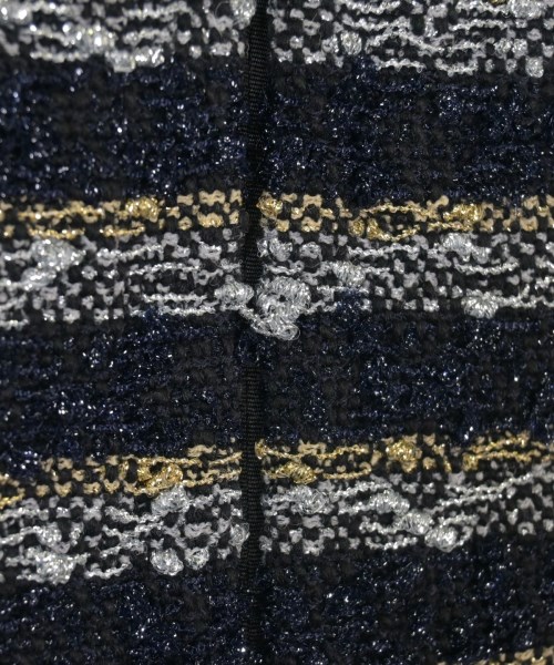 Max Mara（マックスマーラ）ワンピース 黒 サイズ:36(XS位) レディース/2200654799017