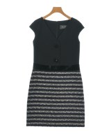 Max Mara（マックスマーラ）ワンピース 黒 サイズ:36(XS位) レディース/2200654799017