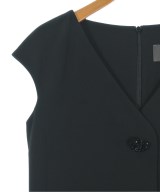 Max Mara（マックスマーラ）ワンピース 黒 サイズ:36(XS位) レディース/2200654799017