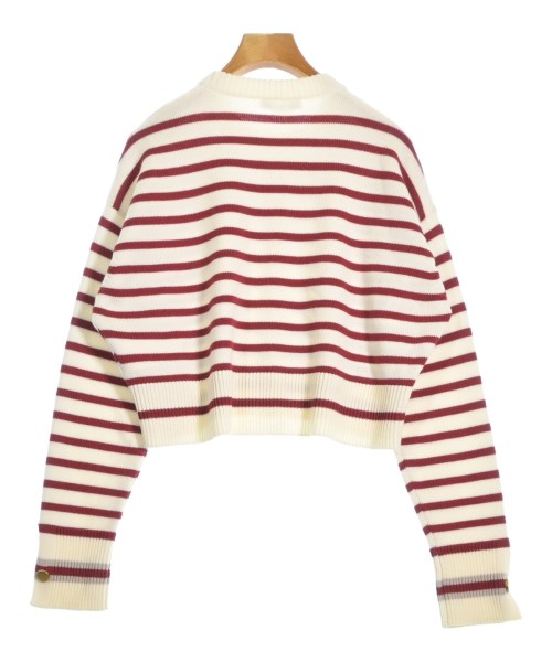 Max Mara（マックスマーラ）ニット・セーター 白 サイズ:M レディース/2200655425021