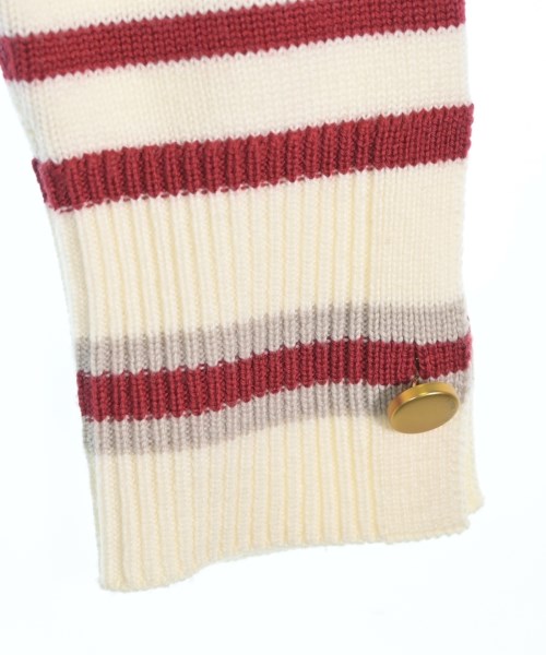 Max Mara（マックスマーラ）ニット・セーター 白 サイズ:M レディース/2200655425021