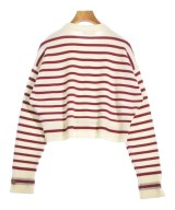 Max Mara（マックスマーラ）ニット・セーター 白 サイズ:M レディース/2200655425021