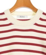 Max Mara（マックスマーラ）ニット・セーター 白 サイズ:M レディース/2200655425021