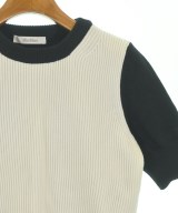 Max Mara（マックスマーラ）ニット・セーター 白 サイズ:S レディース/2200655567240