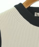 Max Mara（マックスマーラ）ニット・セーター 白 サイズ:S レディース/2200655567240