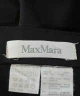 Max Mara（マックスマーラ）ひざ丈スカート 黒 サイズ:44(L位) レディース/2200658782077