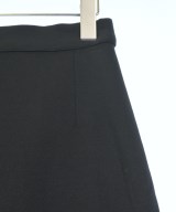 Max Mara（マックスマーラ）ひざ丈スカート 黒 サイズ:44(L位) レディース/2200658782077