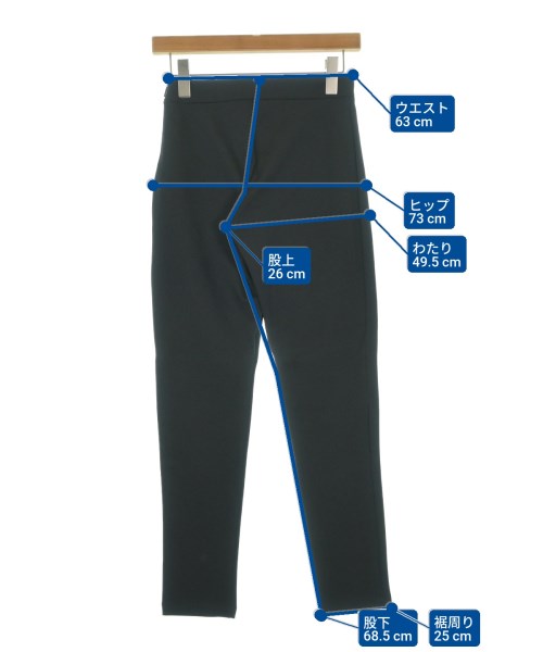 Max Mara（マックスマーラ）その他 黒 サイズ:38(S位) レディース/2200657186371