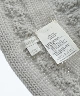 Max Mara（マックスマーラ）マフラー グレー サイズ:- レディース/2200658178047