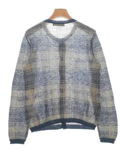 Max Mara（マックスマーラ）カーディガン 青 サイズ:M レディース/2200660191010