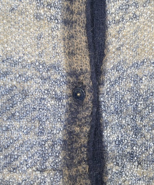 Max Mara（マックスマーラ）カーディガン 青 サイズ:M レディース/2200660191010