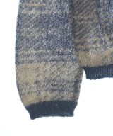 Max Mara（マックスマーラ）カーディガン 青 サイズ:M レディース/2200660191010