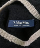 Max Mara（マックスマーラ）ニット・セーター 黒 サイズ:M レディース/2200660814018