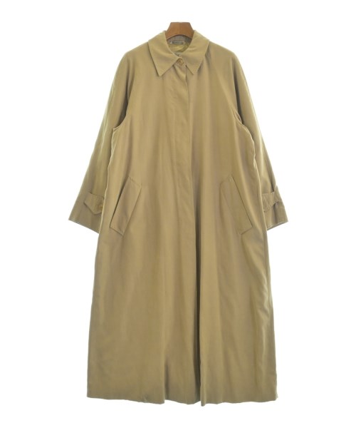 Max Mara(マックスマーラ)ステンカラーコート ベージュ サイズ:40(M位)/2200651816229